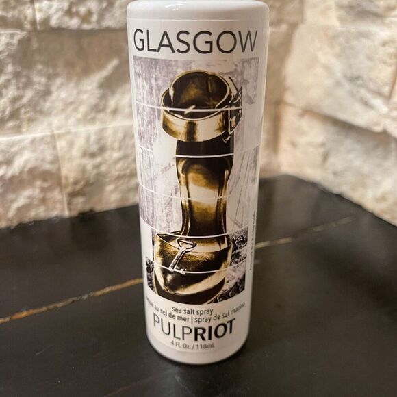 Pulp Riot Glasgow Sea Salt Spray - 4 oz
